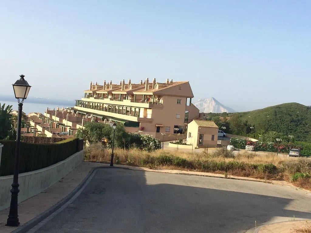 Studio Apartment Urb. Regency Sea View Alcaidesa