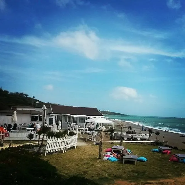 Studio Apartment Urb. Regency Sea View Alcaidesa