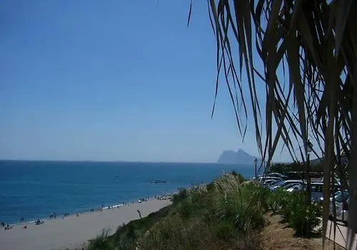Studio Apartment Urb. Regency Sea View Alcaidesa Spain