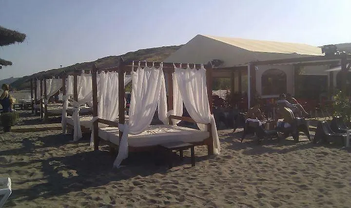 Studio Apartment Urb. Regency Sea View Alcaidesa