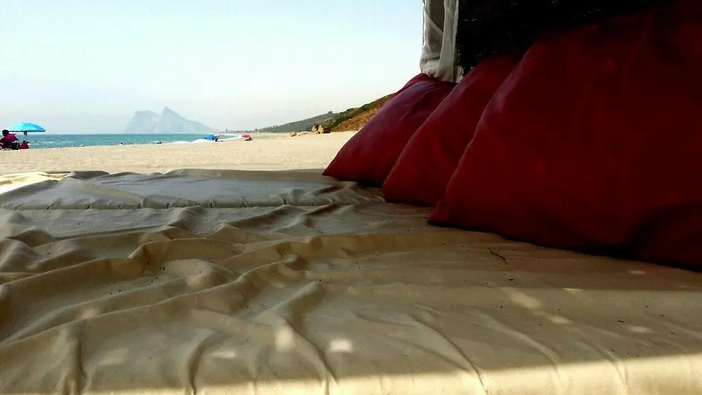 Studio Apartment Urb. Regency Sea View Alcaidesa