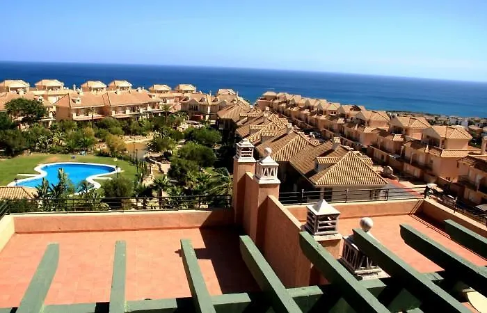 Studio Apartment Urb. Regency Sea View Alcaidesa