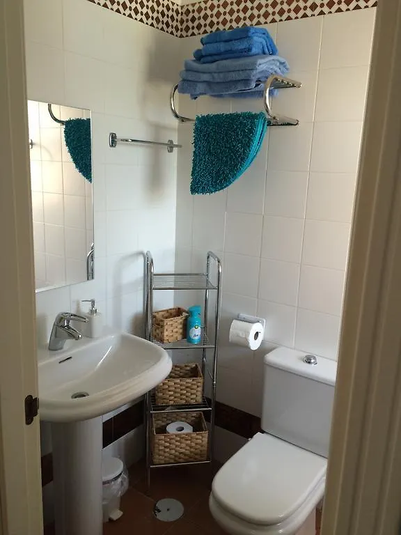 Studio Apartment Urb. Regency Sea View Alcaidesa 0*,  Spain