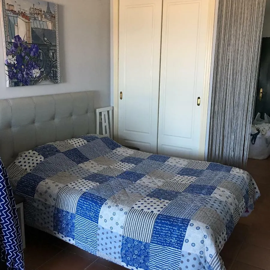 Studio Apartment Urb. Regency Sea View Alcaidesa
