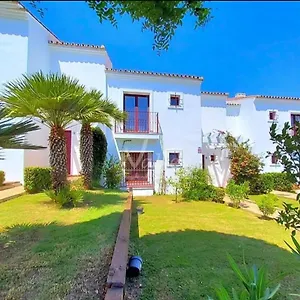 Casita Nuestra Сasa de vacaciones